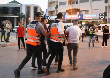 شباب “جيل Z” يواصلون الاحتجاج للمطالبة بالإصلاح