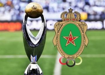 طاقم غابوني لقيادة أولى مباريات الجيش الملكي في دوري الأبطال