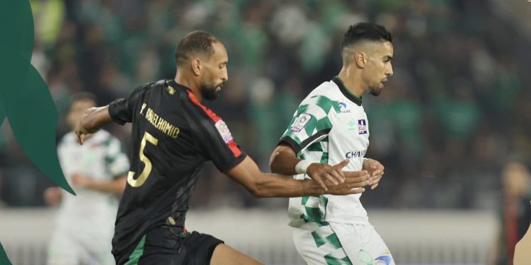 الكلاسيكو ينتهي على إيقاع البياض