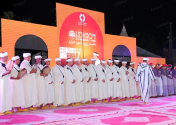 إقليم تارودانت.. انطلاق فعاليات الدورة السابعة لمهرجان “إزوران” للفنون التراثية