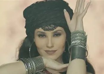 طاهرة تطلق أحدث أعمالها الغنائية “حرش لعيون”