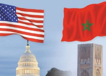 الخارجية الأمريكية تشيد بمكانة المغرب كقطب استراتيجي للصناعة والأعمال