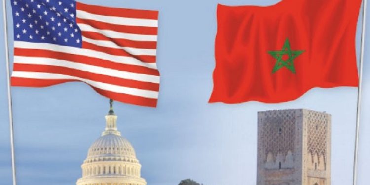 الخارجية الأمريكية تشيد بمكانة المغرب كقطب استراتيجي للصناعة والأعمال