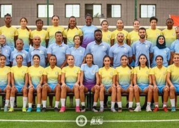 نادي سبورتنغ الدار البيضاء يطلق أول أكاديمية نسوية في المغرب