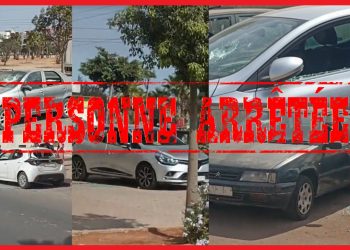 البيضاء..توقيف شخص للاشتباه في تورطه في أحداث شغب وإلحاق خسائر مادية