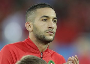 زياش على رادار مرسيليا وبنفيكا