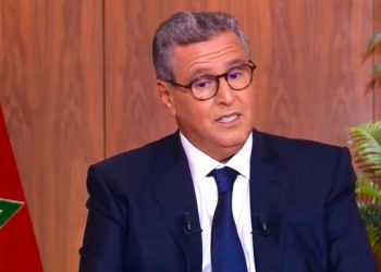 أخنوش يشيد بـ “المستوى” المتميز للفريقين الوطني والمحلي لكرة القدم