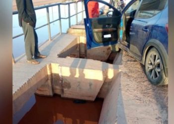 مصرع سائح أجنبي في قناة للري بمراكش