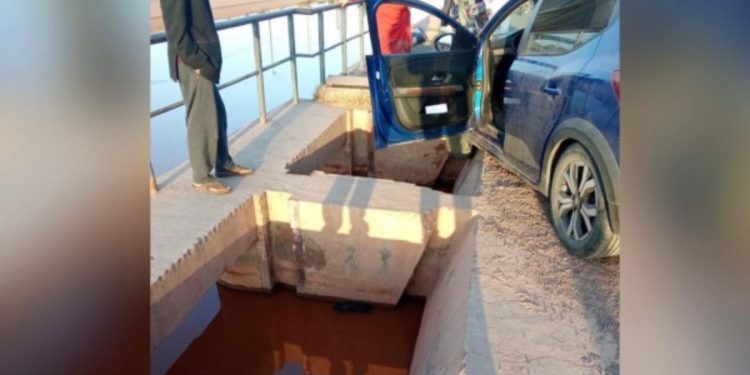 مصرع سائح أجنبي في قناة للري بمراكش