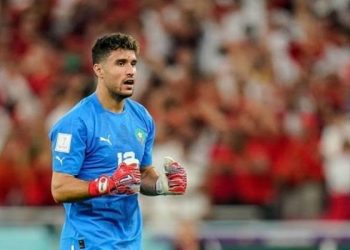 الإصابة تغيب المحمدي عن الملاعب