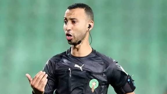 بعد توقيفه.. الحكم محسن السوردي يخرج عن صمته