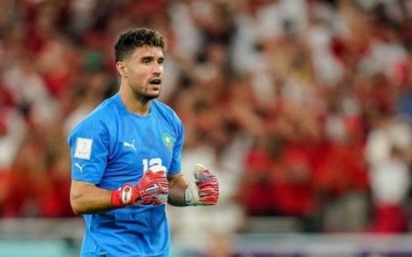 الإصابة تغيب المحمدي عن الملاعب