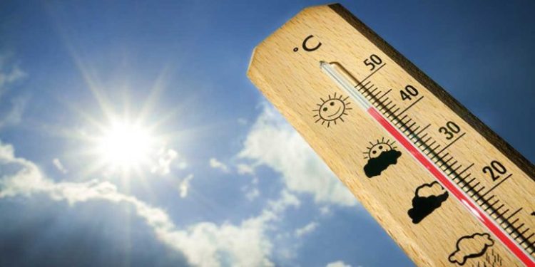 توقعات أحوال الطقس ليوم الخميس
