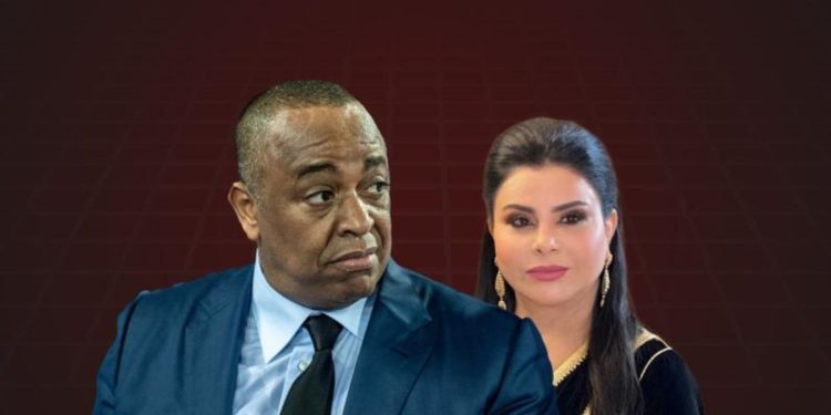 لطيفة رأفت أمام استئنافية البيضاء كشاهدة في ملف “إسكوبار الصحراء”