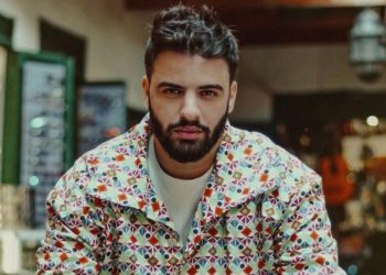 نعمان بلعياشي يشوق جمهوره لجديده الغنائي