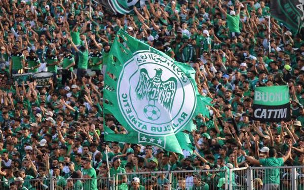 خبر سار لجماهير الرجاء قبل مواجهة الفتح