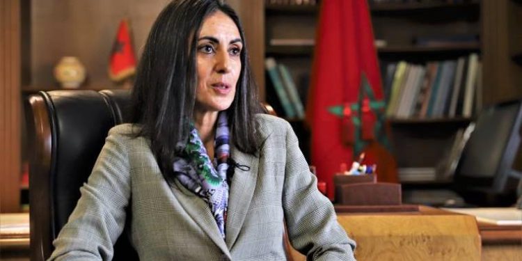 نادية فتاح: المغرب بقيادة جلالة الملك ملتزم بتعزيز التعاون جنوب-جنوب والتنمية المشتركة في إفريقيا