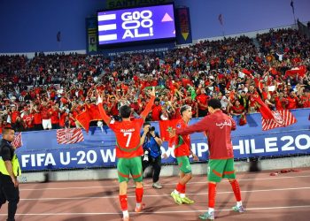التاريخ يكتبه الأشبال.. المغرب بطلاً للعالم للشباب لأول مرة