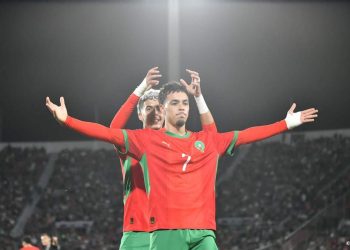 برشلونة يدخل في سباق التعاقد مع عثمان معما