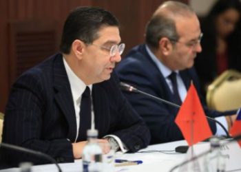 المغرب وروسيا يتطلعان إلى تعزيز التعاون في مجالات التجارة والطاقة والسياحة