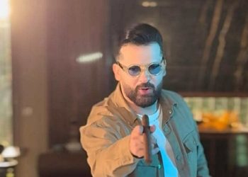 بعد 5 سنوات من الغياب.. وسام الأمير يعود بـ”كلها جايا”