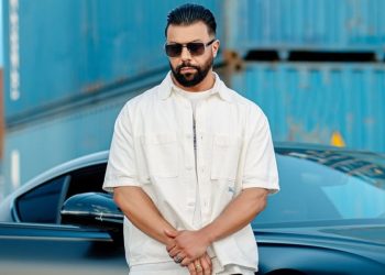 النجم مسلم يشارك في أكبر حدث موسيقي بالشرق الأوسط ممثلاً المغرب
