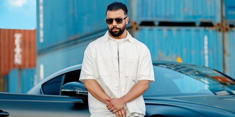 النجم مسلم يشارك في أكبر حدث موسيقي بالشرق الأوسط ممثلاً المغرب