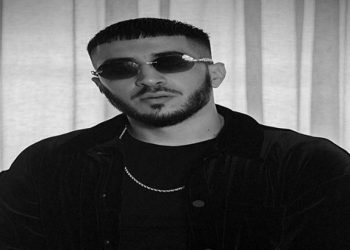 “Mocci” يفرج عن جديده الفني “تسحرني”