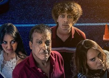 المخرج هشام الجباري يقدم مغامرة سينمائية تجمع بين الضحك والتشويق