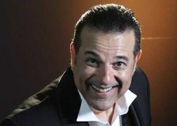 غاني قباج يعبر عن فخره بخوض أول تجربة تقديم عبر برنامج “ستاند آب”