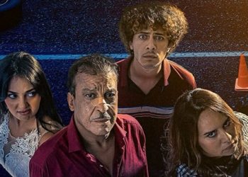 هشام الجباري يكشف تاريخ طرح فيلمه الجديد “عائلة فوق الشبهات” في القاعات السينمائية