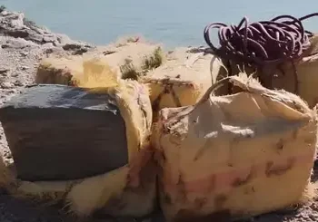 الحسيمة..إحباط عملية تهريب كبرى للمخد-رات بسيدي عابد