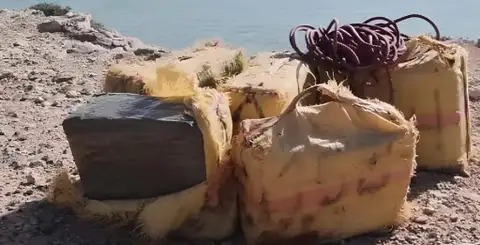 الحسيمة..إحباط عملية تهريب كبرى للمخد-رات بسيدي عابد
