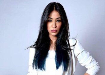 ماريا نديم تعود إلى الدراما التلفزيونية بمسلسل جديد
