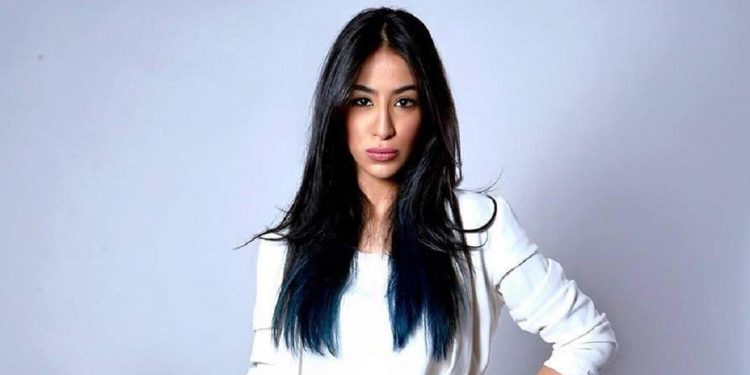 ماريا نديم تعود إلى الدراما التلفزيونية بمسلسل جديد