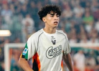 بارما يطارد الموهبة المغربية الحداد