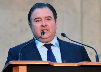 مجلس الشيوخ الأمريكي يؤكد تعيين ديوك بوكان سفيرا للولايات المتحدة بالمغرب
