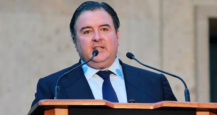 مجلس الشيوخ الأمريكي يؤكد تعيين ديوك بوكان سفيرا للولايات المتحدة بالمغرب