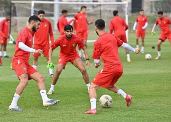 منتخبات المغرب في 4 مواجهات ودية ورسمية اليوم الخميس 