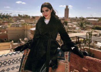 “إيلي” تعود إلى الأضواء بعمل فني جديد