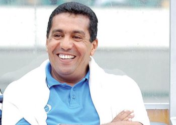 بعد إقالته من الكوكب..تجربة جديدة لرشيد الطاوسي