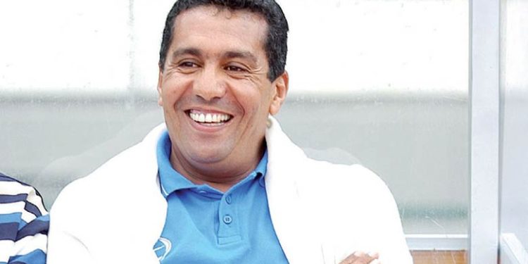 بعد إقالته من الكوكب..تجربة جديدة لرشيد الطاوسي