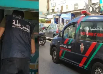 سرقة وكالة لتحويل الأموال بالحي المحمدي تستنفر الأمن بالدار البيضاء