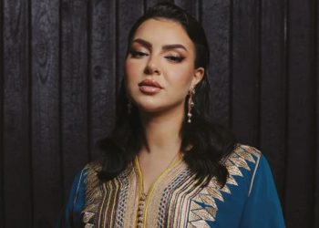 دعاء اليحياوي تشعل حماس جمهورها لجديدها الفني