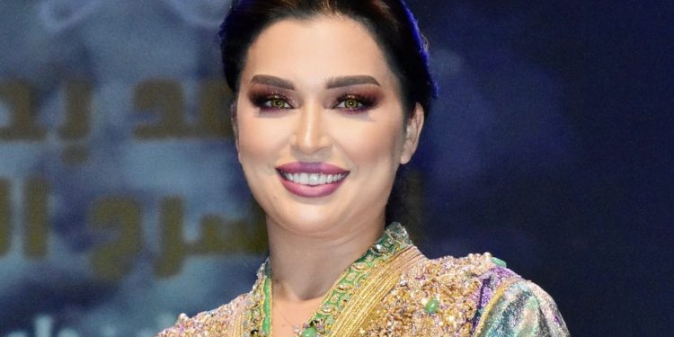فرح الفاسي تتوج بجائزة أحسن ممثلة في المهرجان الدولي للفيلم بزاكورة