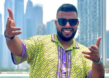 “البنج” يشوق جمهوره لجديده الفني