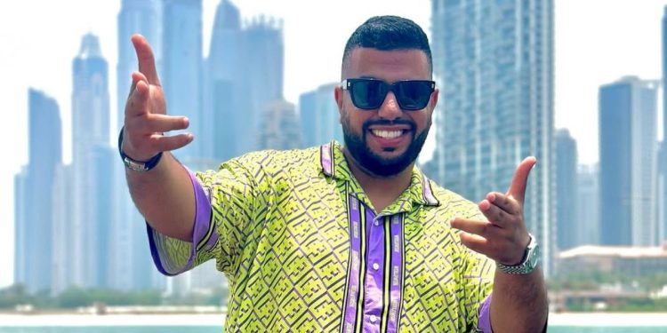 “البنج” يشوق جمهوره لجديده الفني