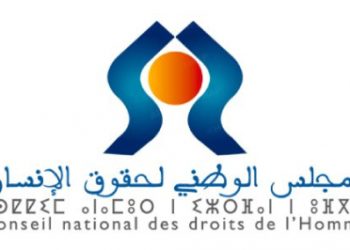المجلس الوطني لحقوق الإنسان يكشف حقيقة تعرض موقع للتراث الصخري بكلميم للتخريب