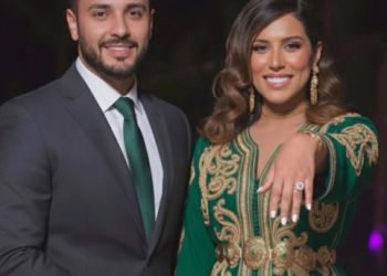 الذكاء الاصطناعي يزوج رجاء بلمير..والفنانة تعلق بطرافتها المعتادة