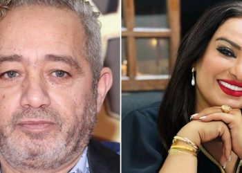 رفيق بوبكر وبشرى أهريش على الخشبة الألمانية في عرض كوميدي ينتظره الجمهور